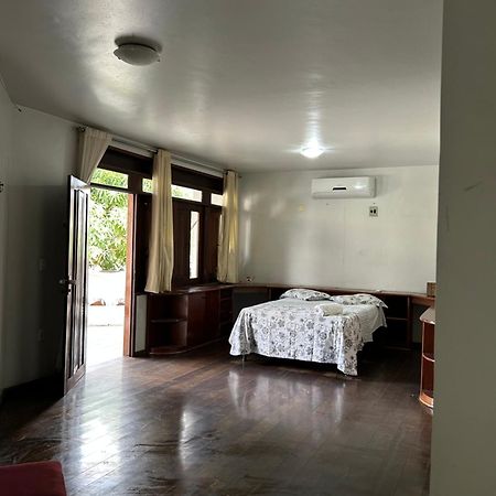 Espaco Casa Campina Grande Ngoại thất bức ảnh