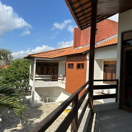 Espaco Casa Campina Grande Ngoại thất bức ảnh