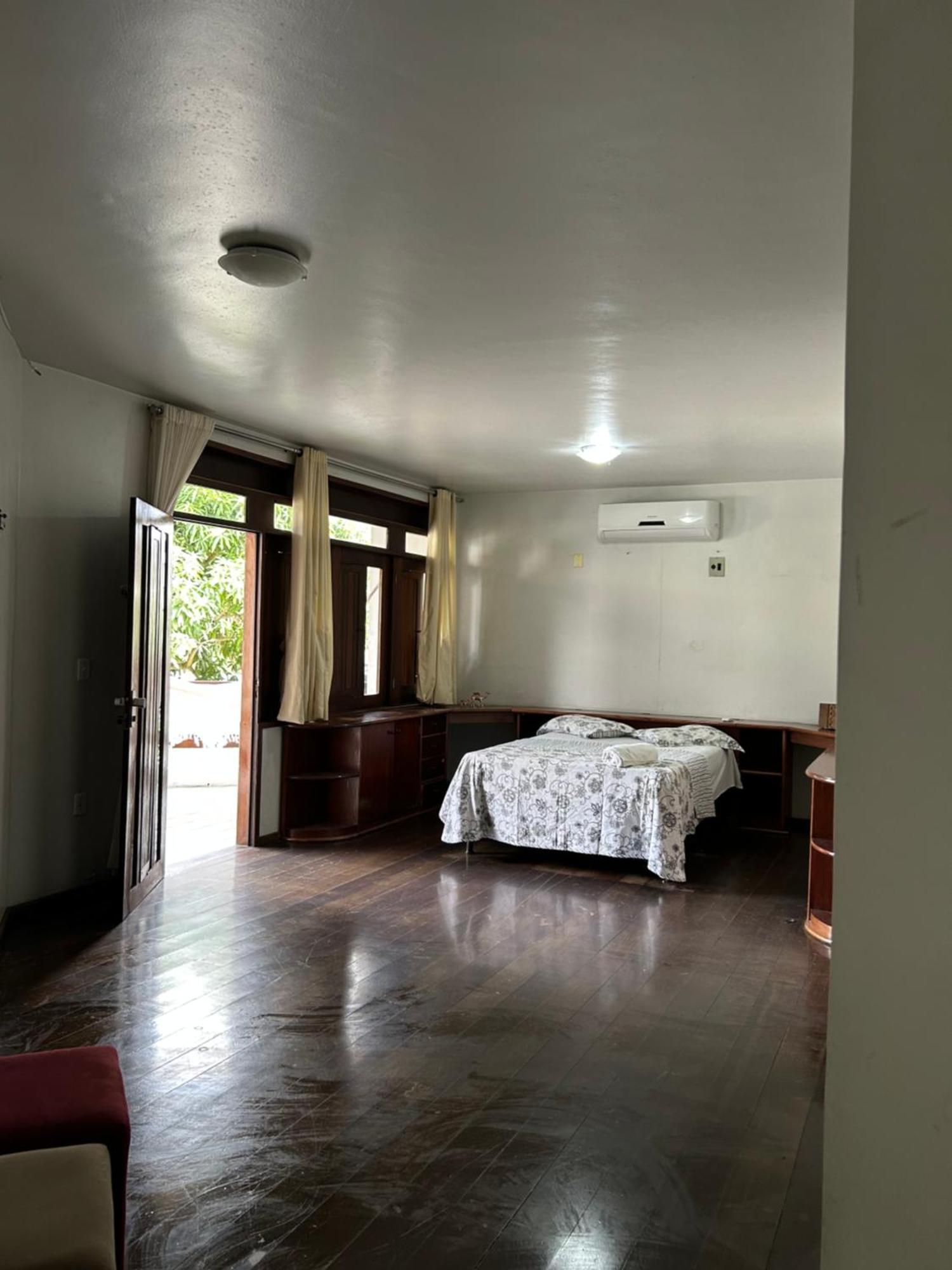 Espaco Casa Campina Grande Ngoại thất bức ảnh