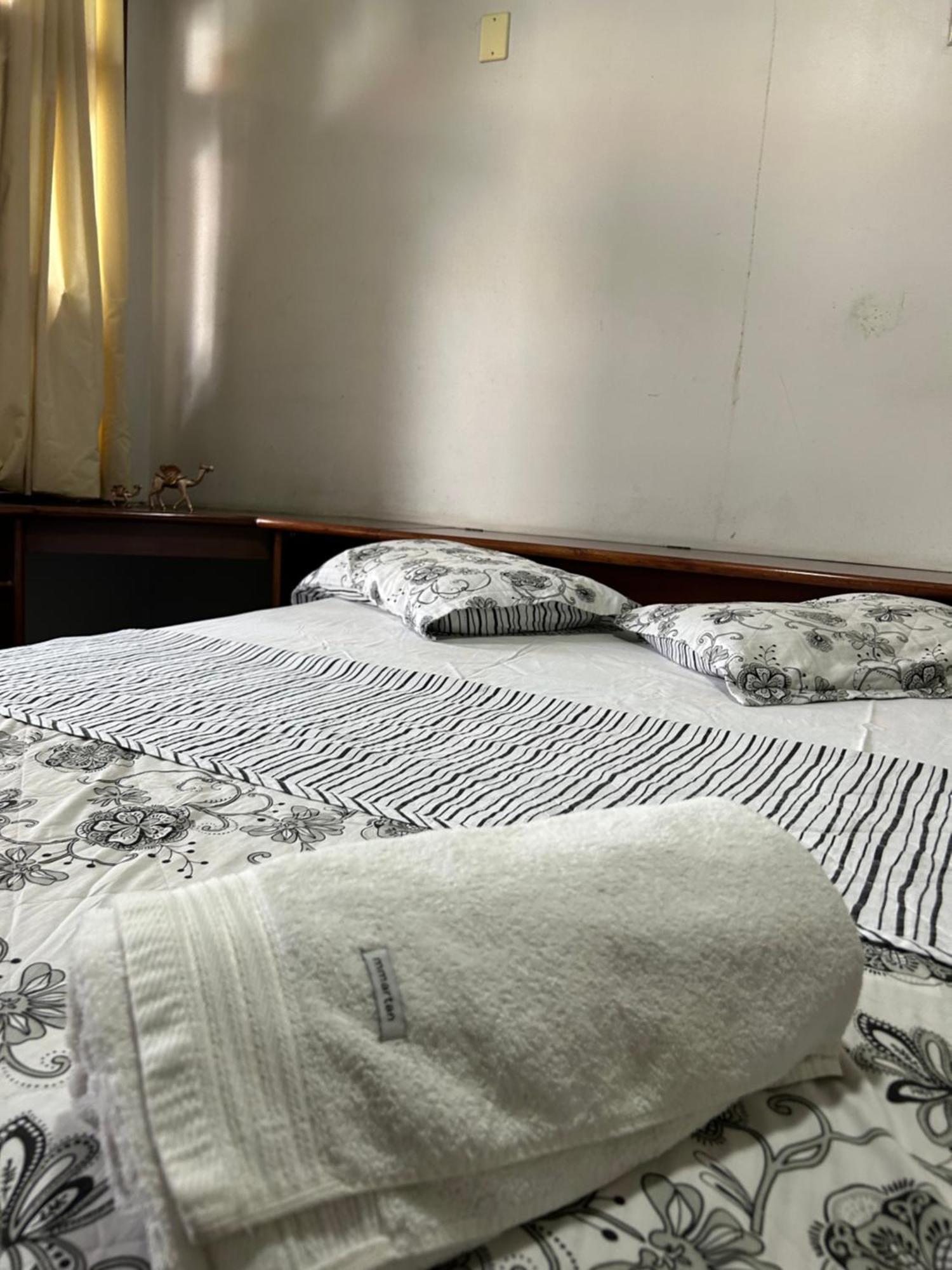 Espaco Casa Campina Grande Ngoại thất bức ảnh
