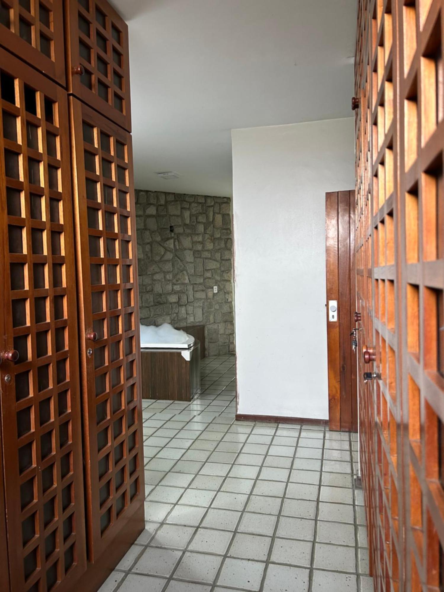 Espaco Casa Campina Grande Ngoại thất bức ảnh