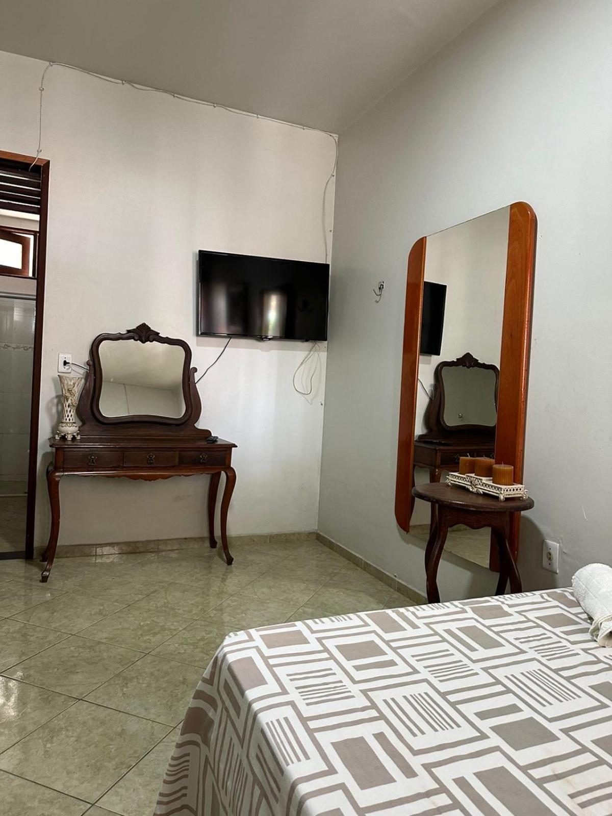 Espaco Casa Campina Grande Ngoại thất bức ảnh