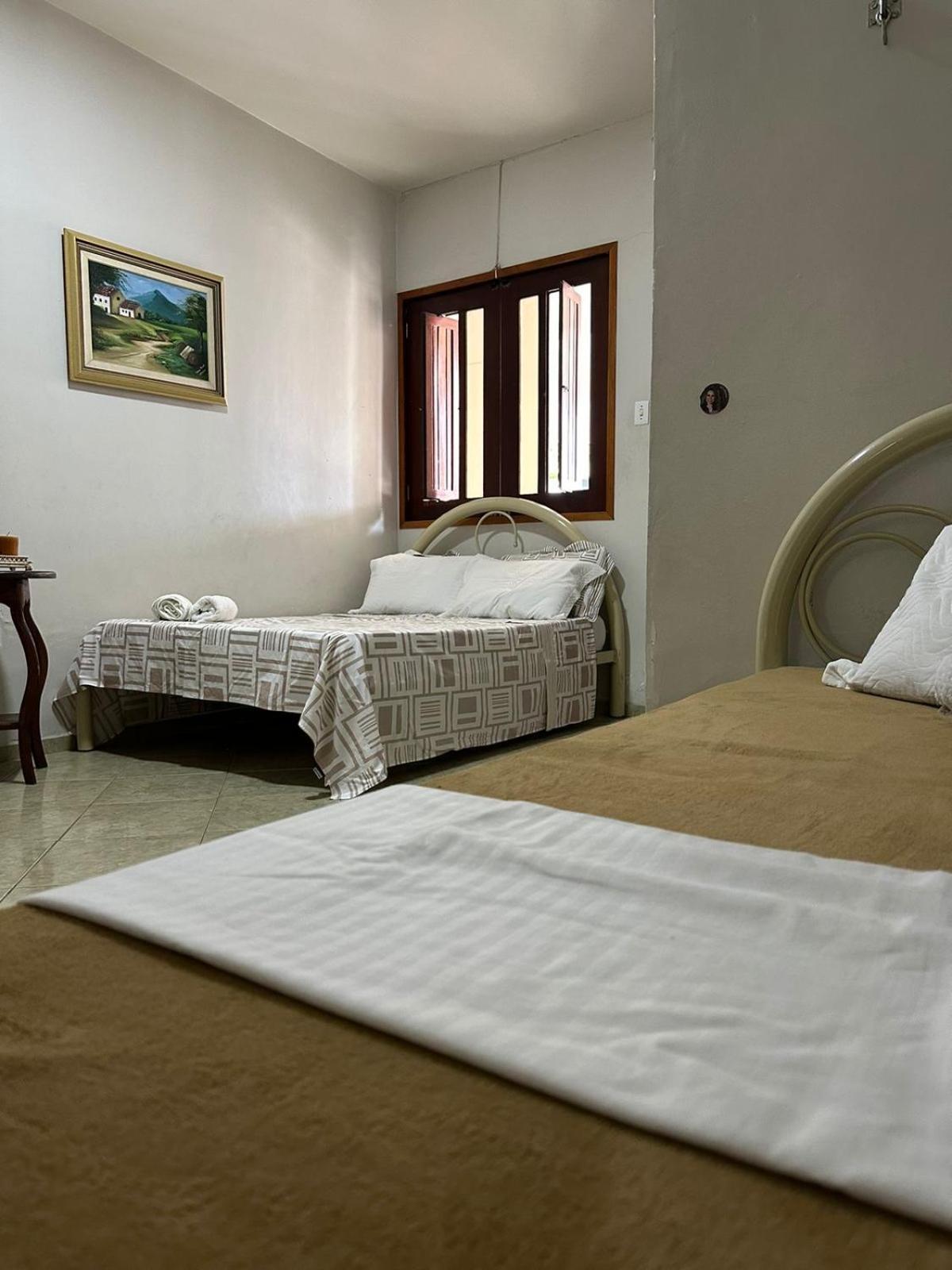 Espaco Casa Campina Grande Ngoại thất bức ảnh