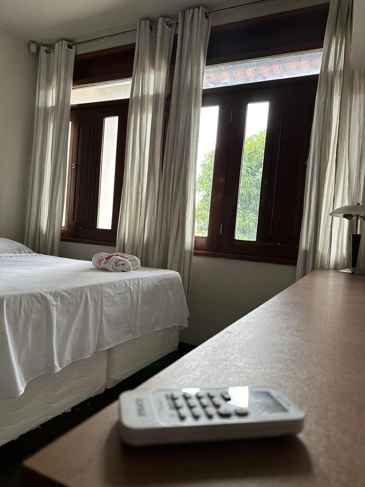 Espaco Casa Campina Grande Ngoại thất bức ảnh