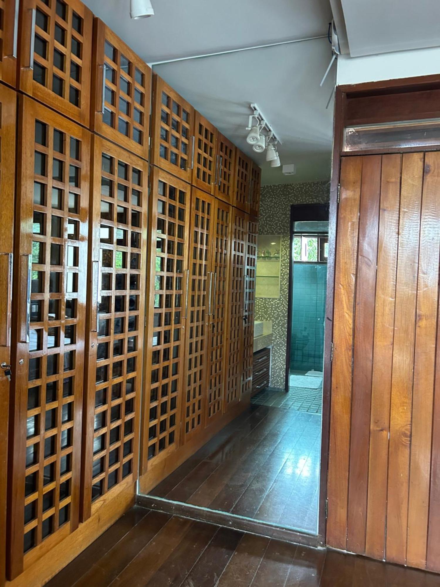 Espaco Casa Campina Grande Ngoại thất bức ảnh