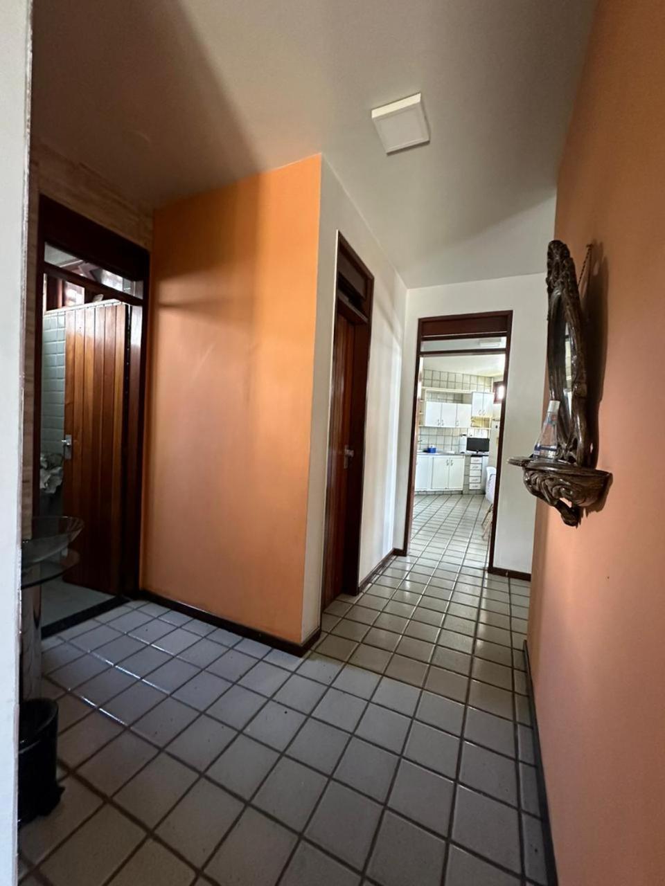 Espaco Casa Campina Grande Ngoại thất bức ảnh