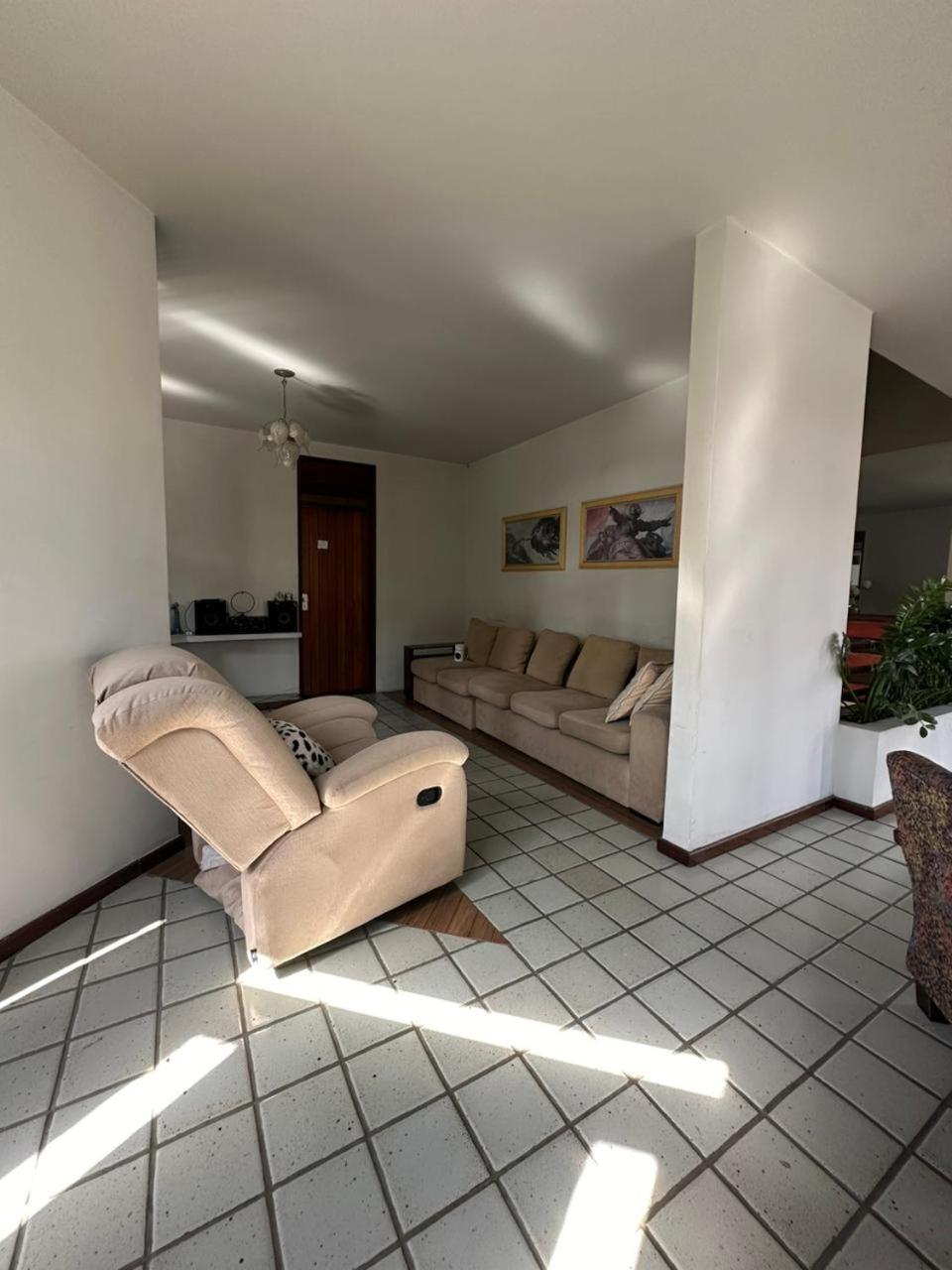 Espaco Casa Campina Grande Ngoại thất bức ảnh