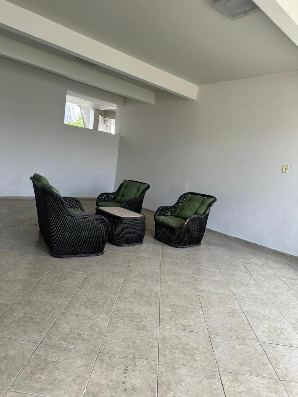 Espaco Casa Campina Grande Ngoại thất bức ảnh