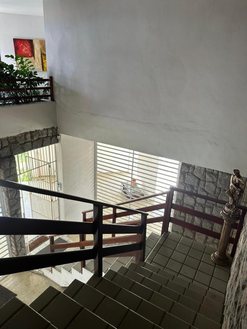 Espaco Casa Campina Grande Ngoại thất bức ảnh