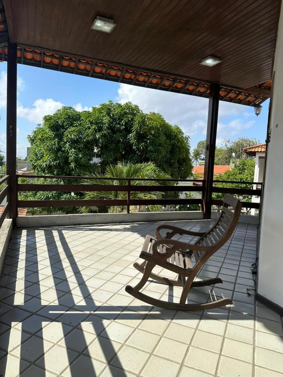 Espaco Casa Campina Grande Ngoại thất bức ảnh