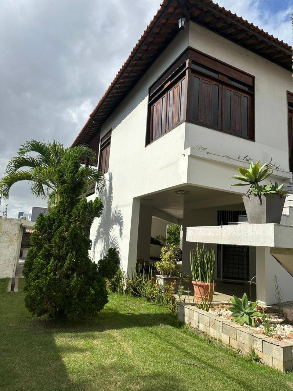 Espaco Casa Campina Grande Ngoại thất bức ảnh