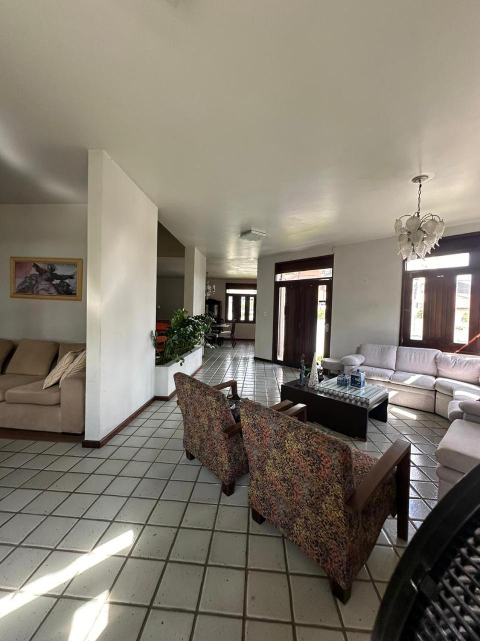 Espaco Casa Campina Grande Ngoại thất bức ảnh