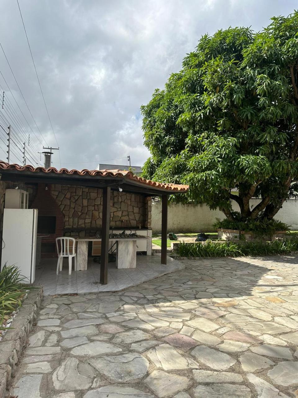 Espaco Casa Campina Grande Ngoại thất bức ảnh