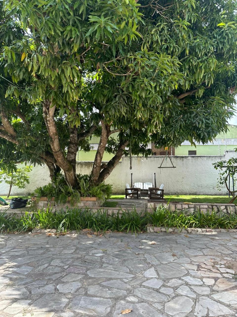 Espaco Casa Campina Grande Ngoại thất bức ảnh