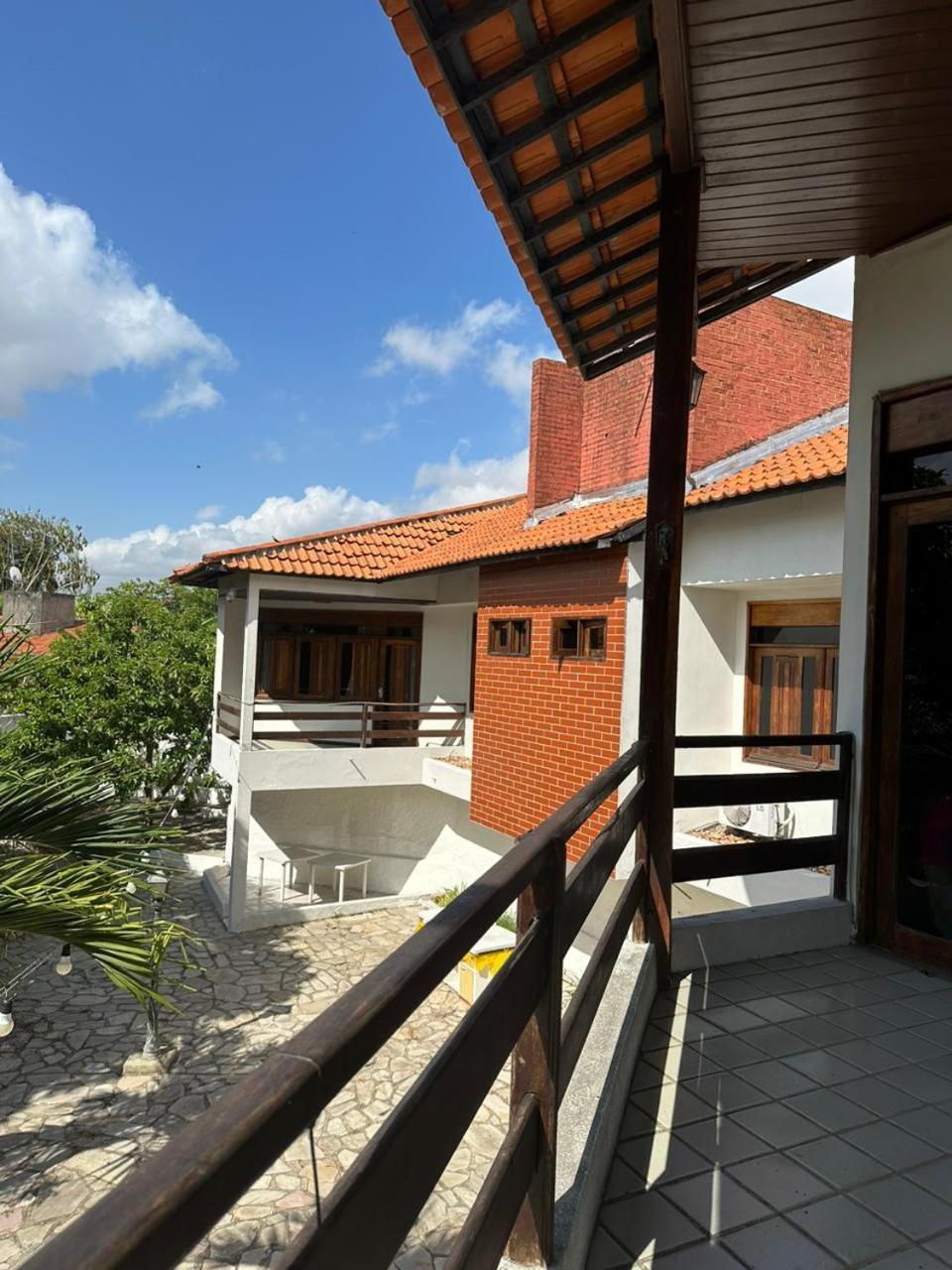 Espaco Casa Campina Grande Ngoại thất bức ảnh